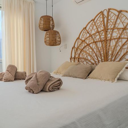 Alma Suite Duplex Caleta de Sebo Exterior photo