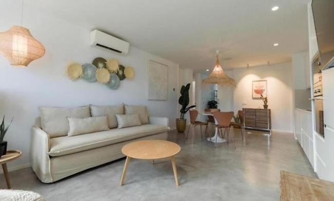 Alma Suite Duplex Caleta de Sebo Exterior photo