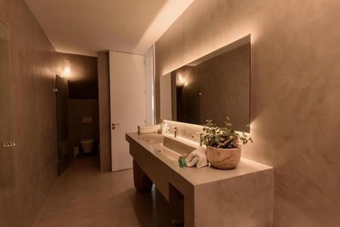 Alma Suite Duplex Caleta de Sebo Exterior photo