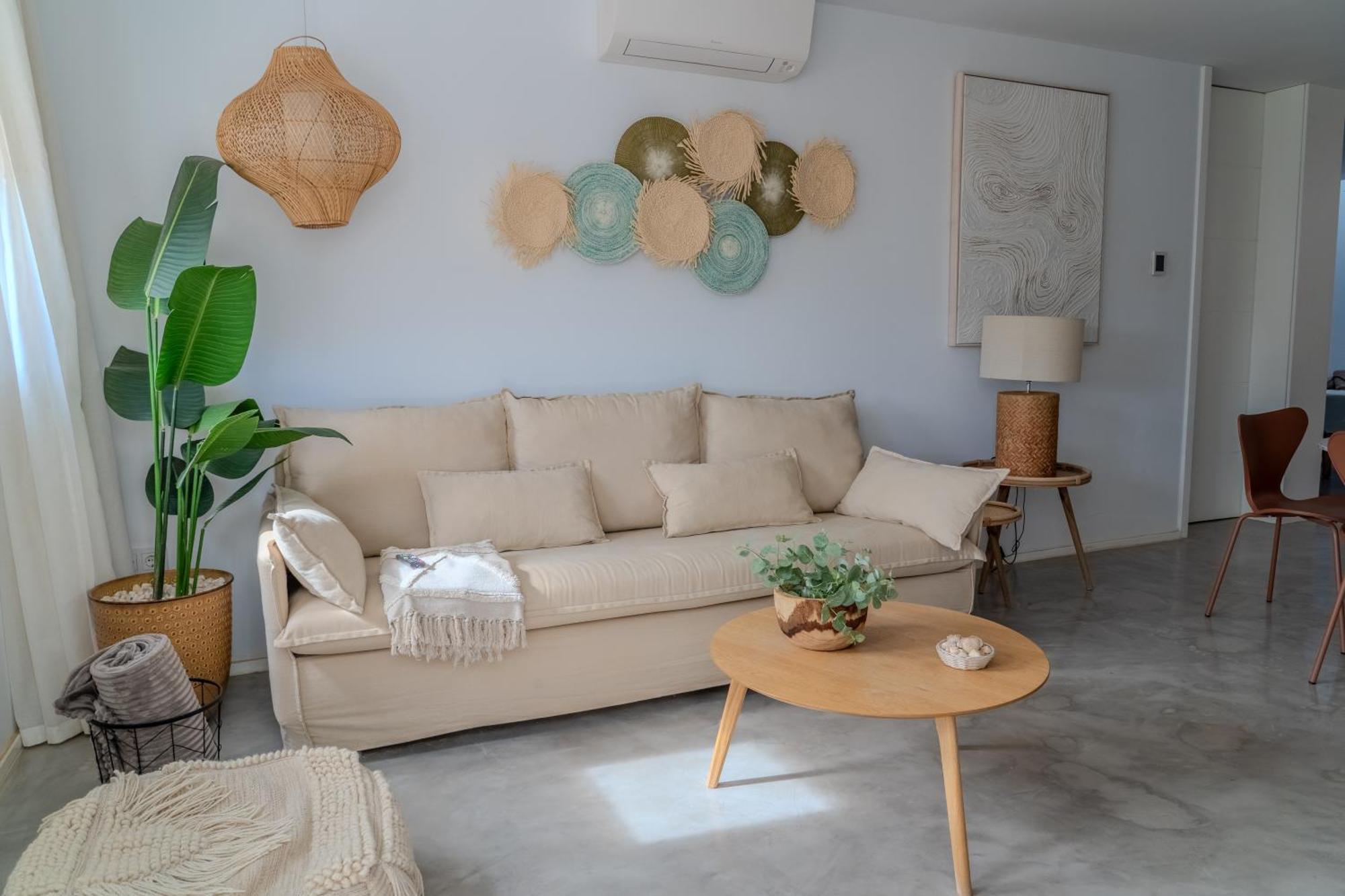 Alma Suite Duplex Caleta de Sebo Exterior photo